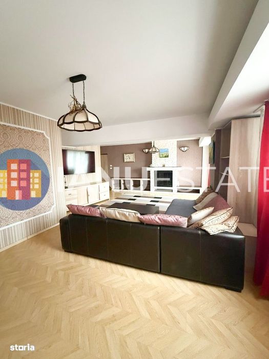 Piata Unirii 5` Metrou Centrul Vechi Prima Chirie Parcare PetFriendly