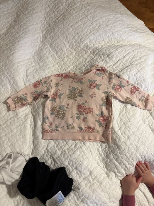 haine fetita 6-12 luni