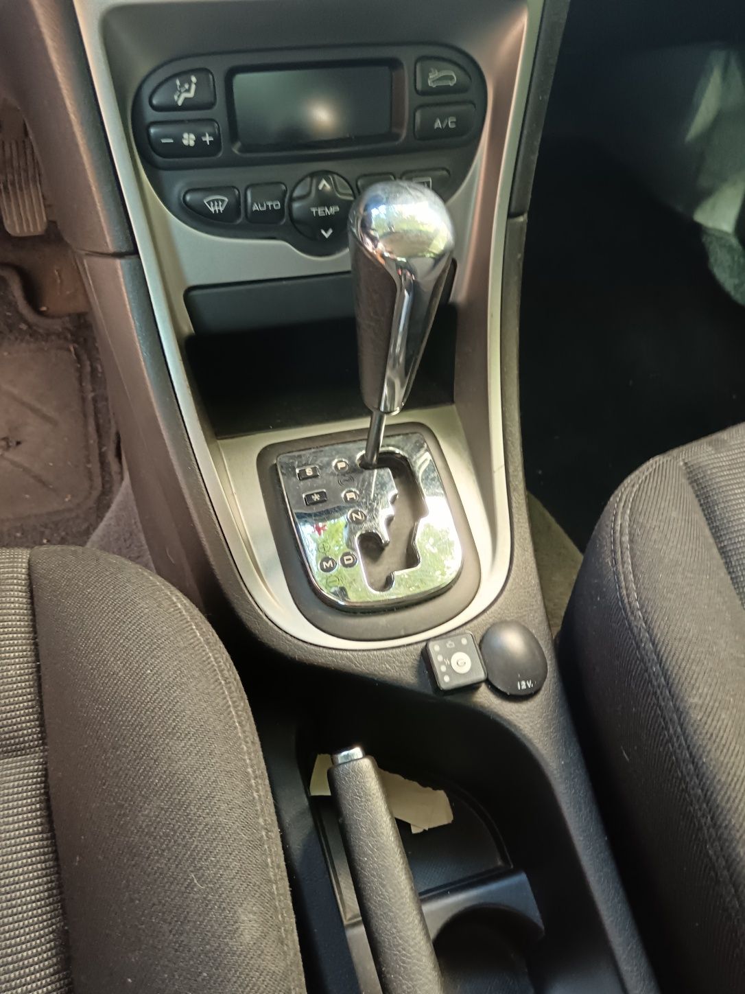 Пежо 307 бензин газ 2.0 i 136кс Автомат
