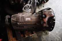 Cutie de viteze 7g Mercedes E class W211 cod 21127093010