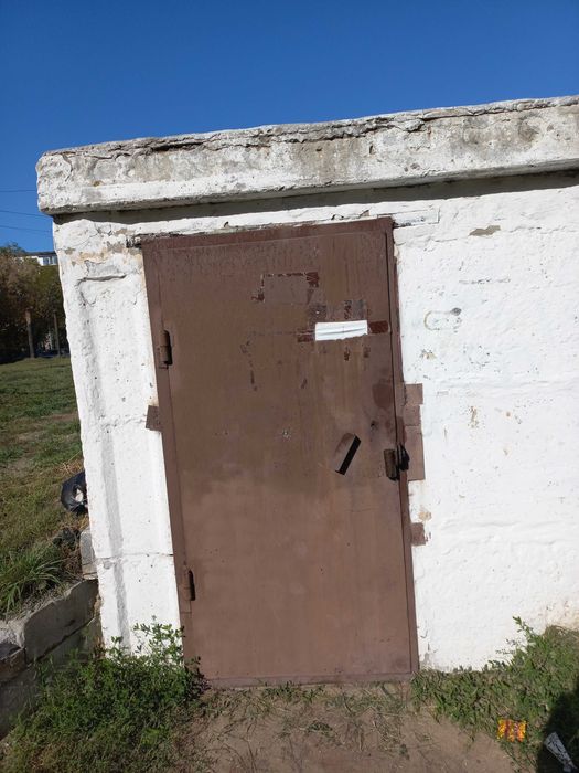 Овощехранилище, продам. Район Химгородков