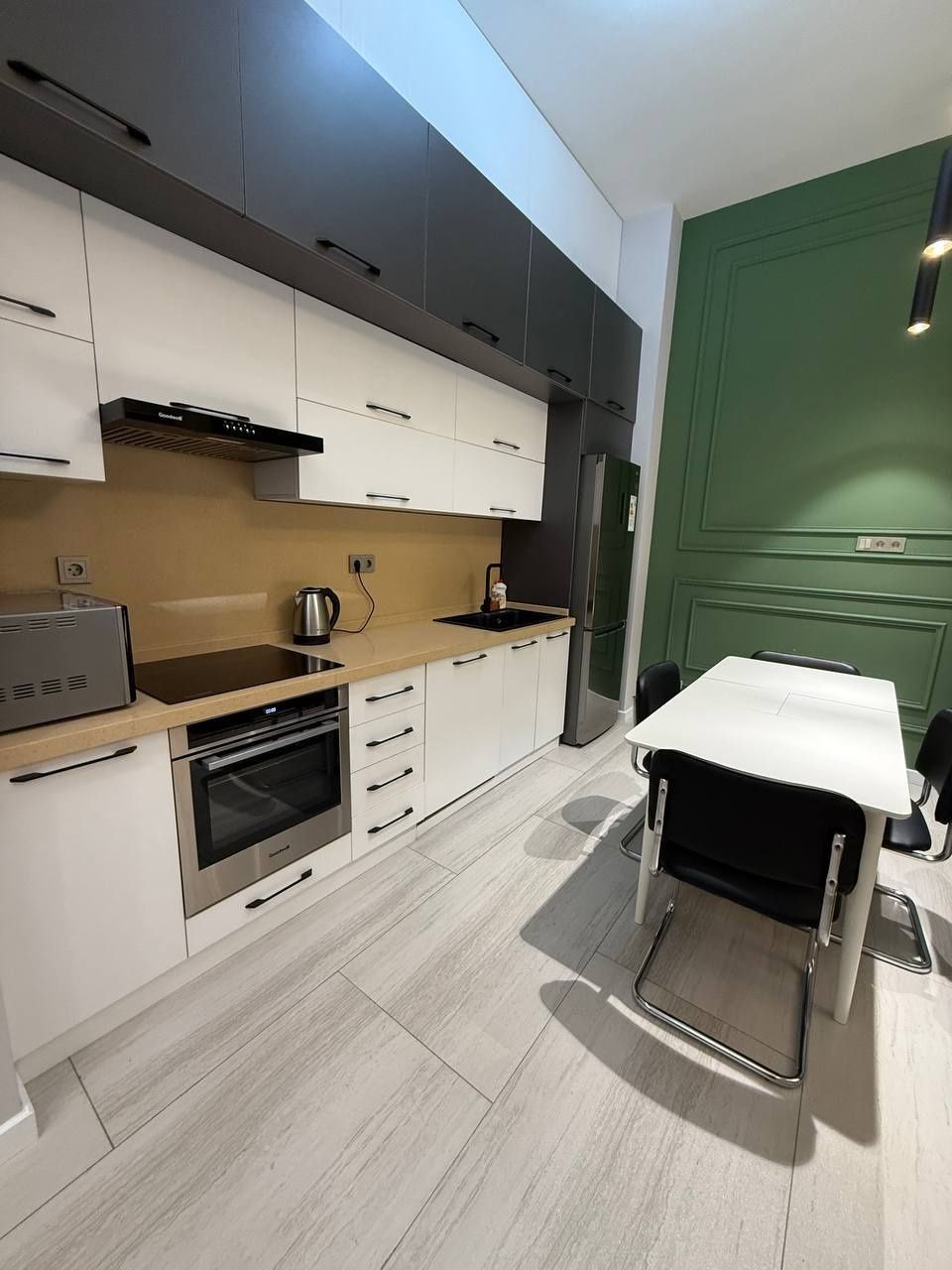 Kvartira продается 3/7/7 на ЖК Boulevard