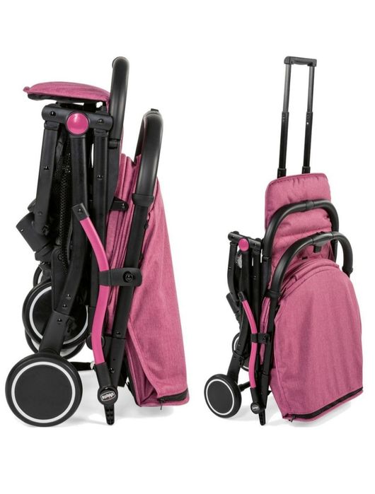 Carucior sport chicco