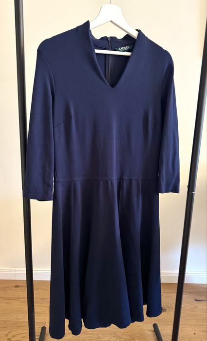 Ralph Lauren рокля S
