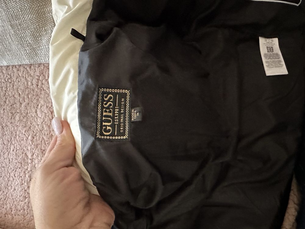 Guess 14 год ново/zara