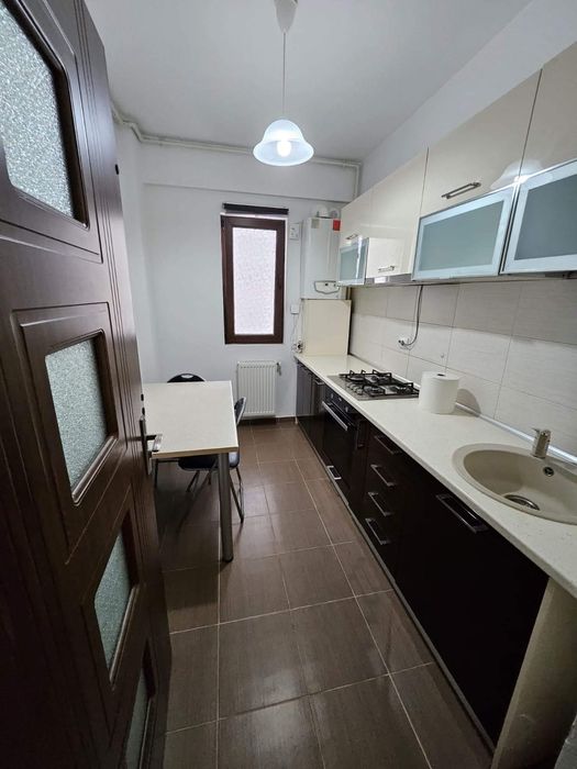 Vând apartament 2 camere,65 mp, zona Berceni - parc Tudor Arghezi