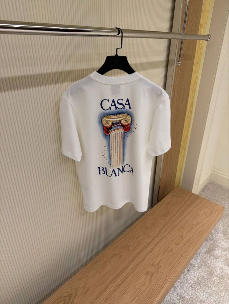 Tricou Casablanca calitate premium