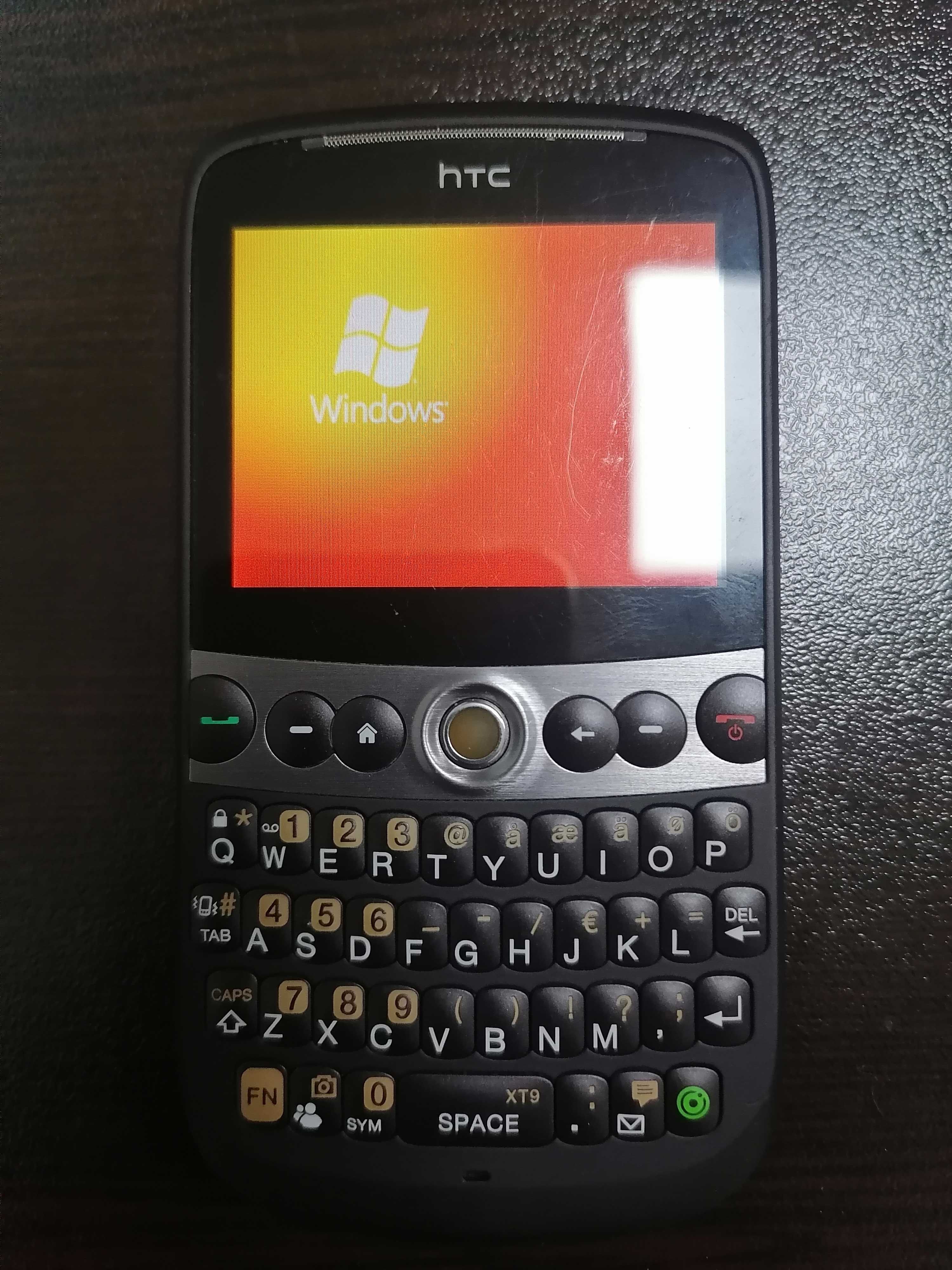 HTC Snap S521 в иделно състояние