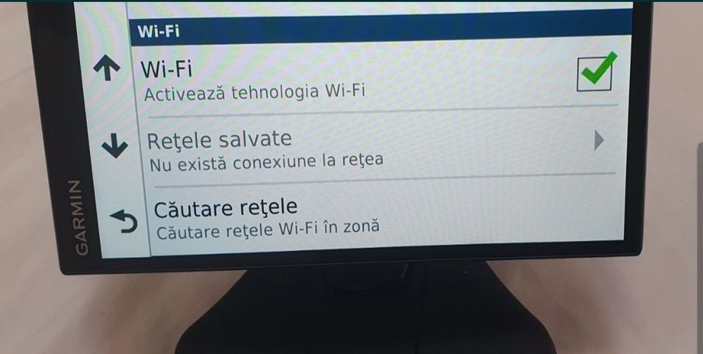 Garmin DriveSmart 61 LMT S Wi-fi