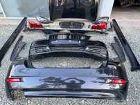 Faruri / Stopuri / Capota / Bari / Aripi BMW Seria 5 F10 2015 Facelift