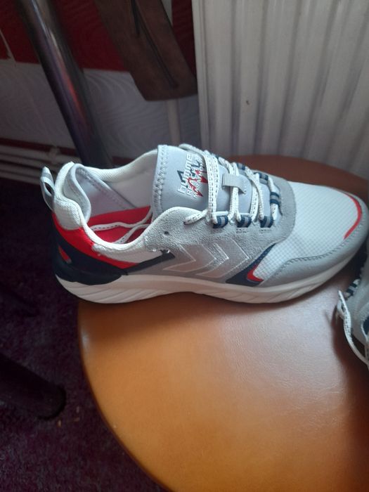 Adidasi Originali Hummel  model Reachlx Marathona