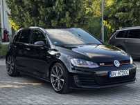 Volkswagen Golf GTI mk7