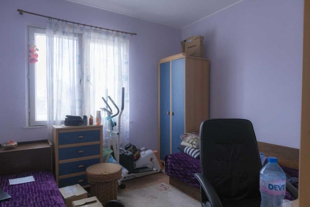 Продава се Тристаен апартамент в Пловдив, Изгрев - 92 кв.м за 674 €/кв.м - Снимка #2