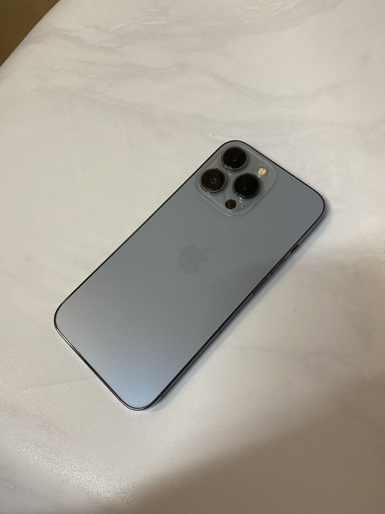 Apple Iphone 13 Pro. Атырау Баймуханов 43 (4026)