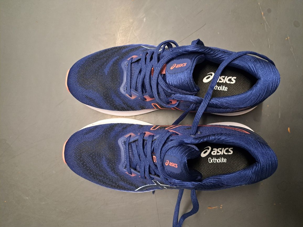 Adidasi alergare Asics Gel-Ziruss 6 FlyteFoam
