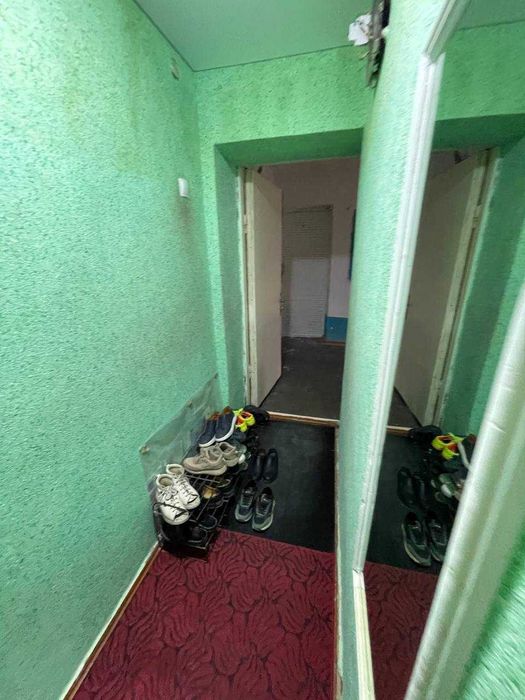 Срочно 2 хонали квартира сотилади №371