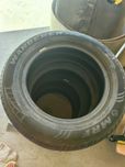 Шины размер 215/60R16