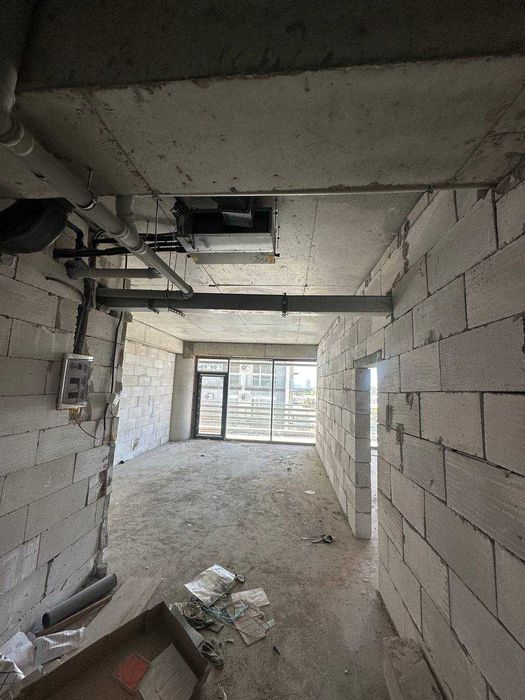 "СРОЧНАЯ ПРОДАЖА‼️  Zarafshan 110м2 Пирамид Нукусская, улица Бобура‼️