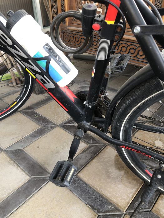 Велосепед сотилади