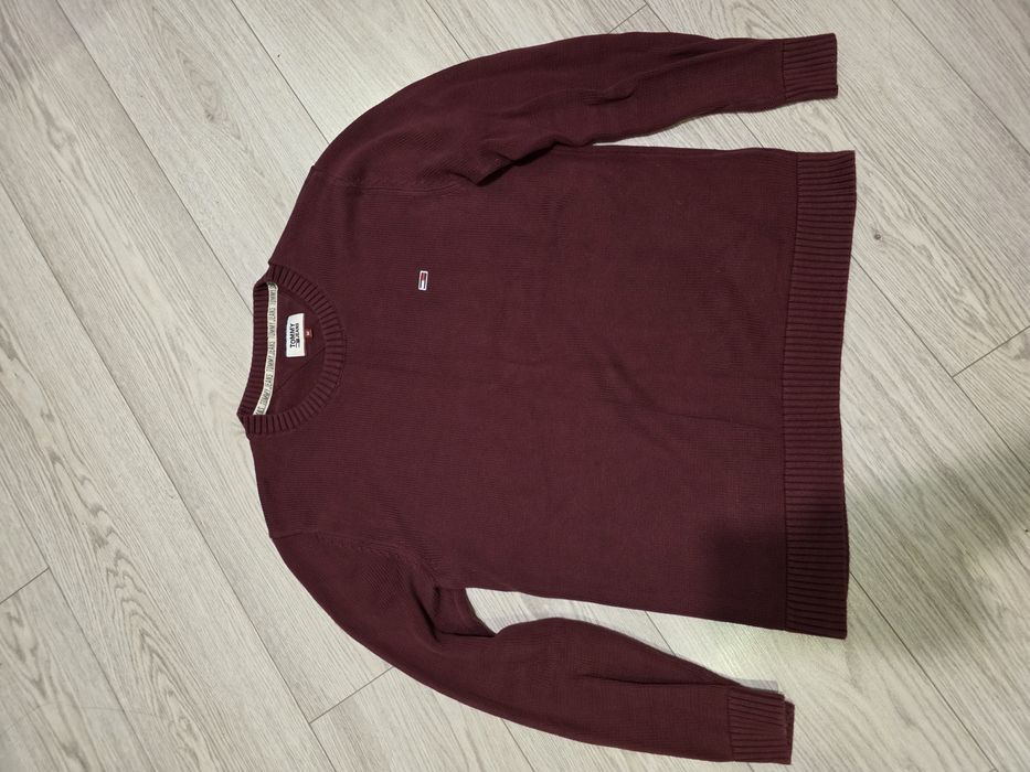 Мъжка блуза Tommy Jeans
