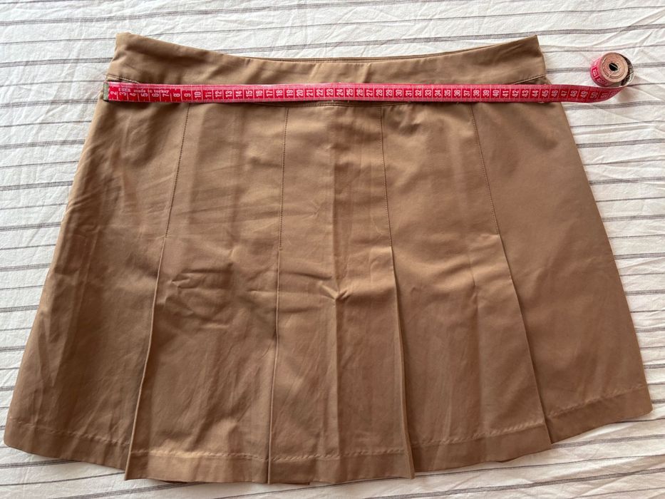 Къса пола H&M, размер 44