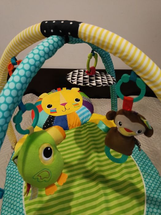 Активна гимнастика