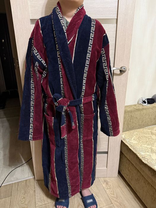 Продам халат мужской