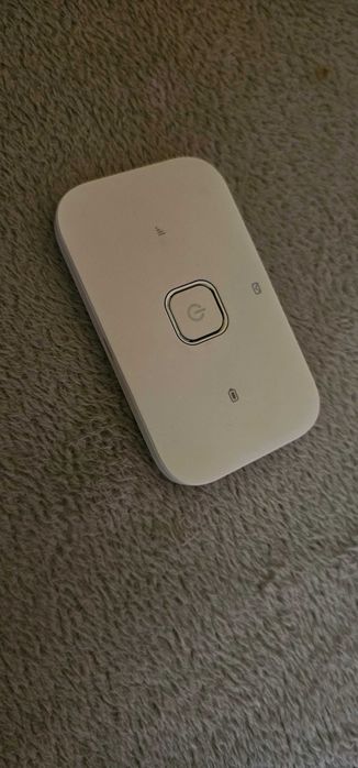 4g Modem USB, WiFi Portabil, Alb sau Negru