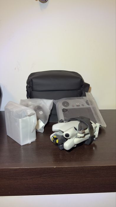 Dji Mini 4 Pro noua