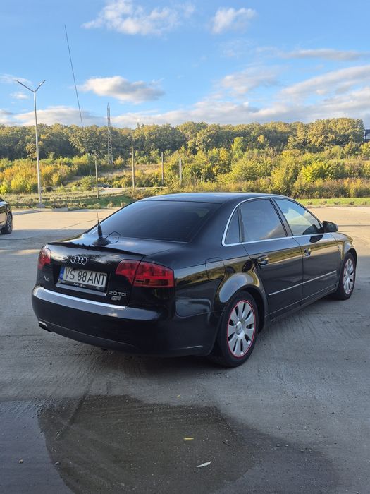Audi A4 b7 2.0 Tdi