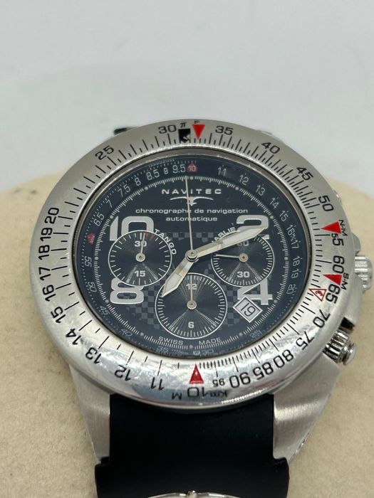 Ceas Navitec Automatic