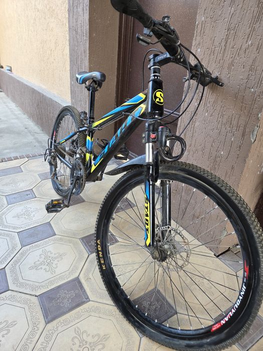 Велосипед Start 24 размер