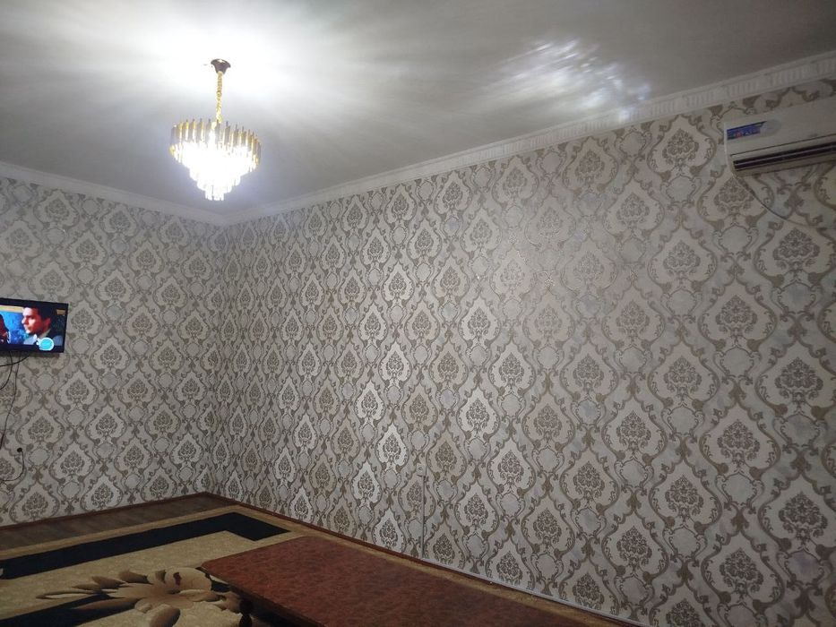 Qarshidan Uy ijaraga Beriladi