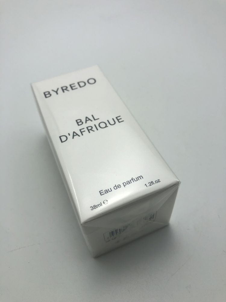 Parfum Byredo Bal D'Afrique 38 ml