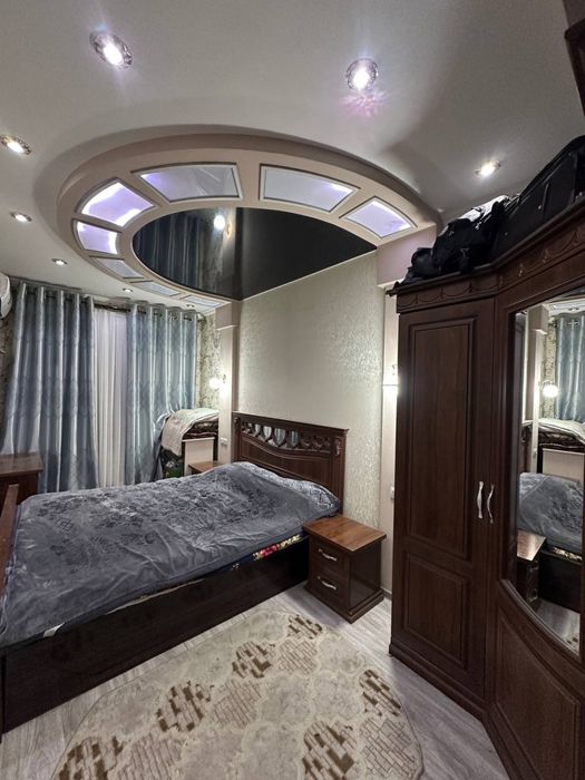 3/3/4 Чилонзор 19 66м2