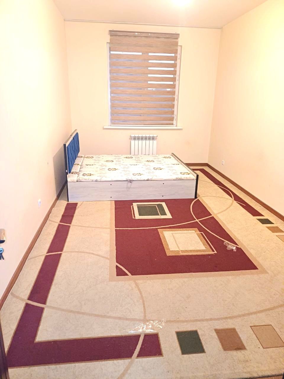 ЯнгиХаёт тум. ЯнгиЧоштепа мас-в. 2хона/6/7. 60м²