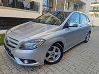 Mercedes-Benz B B Klasse 1,6benzina,Automat,R A R efectuat(carte identitate)