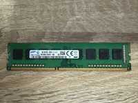 Memorie Samsung 4 GB 1Rx8 PC3-12800U PC3L