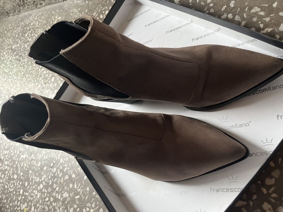 Дамски боти H&M