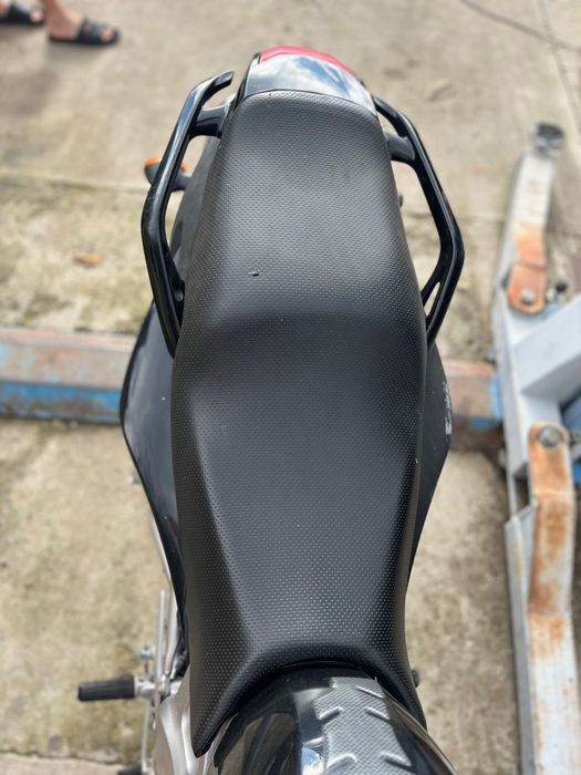 Vand yamaha fz6 2008