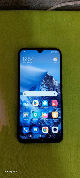 Redmi note 8 64GB/4