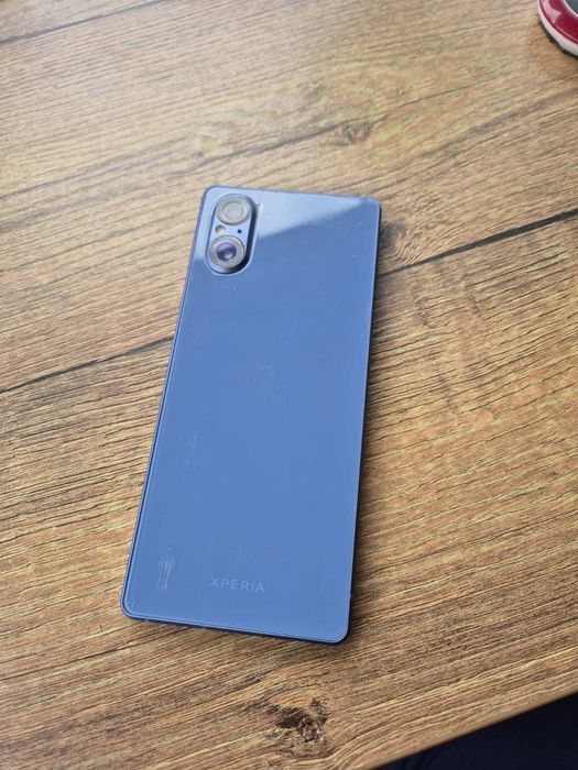 Sony v 5.                .