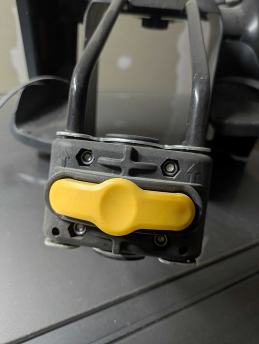 Детско столче за колело BELLELLI LOTUS