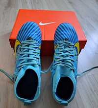 Бутонки  Nike JR Syperflay 9