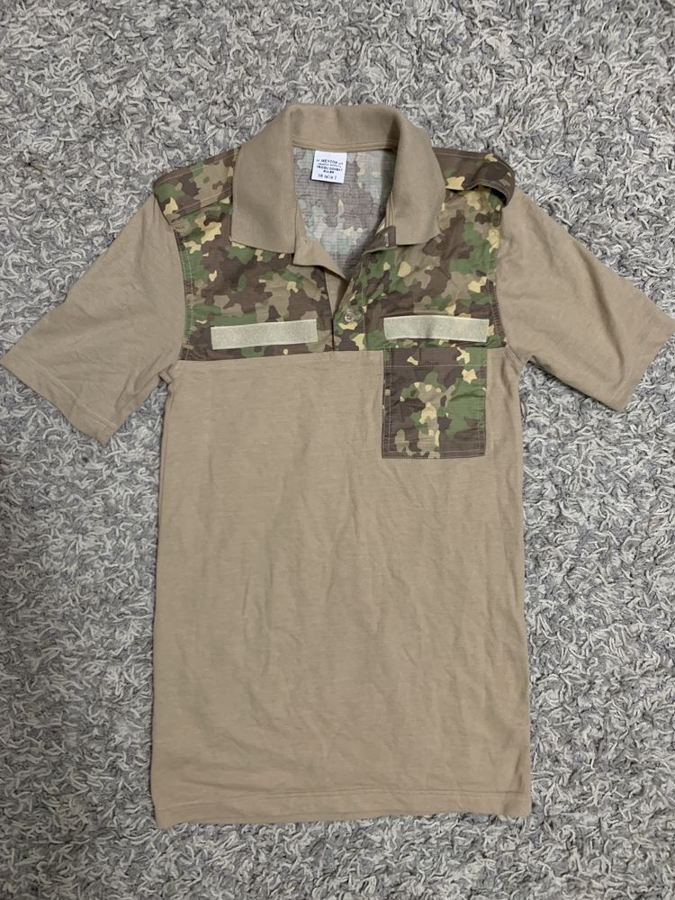 Tricou militar combat