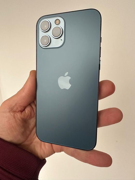 Iphone 12 PRO max impecabil