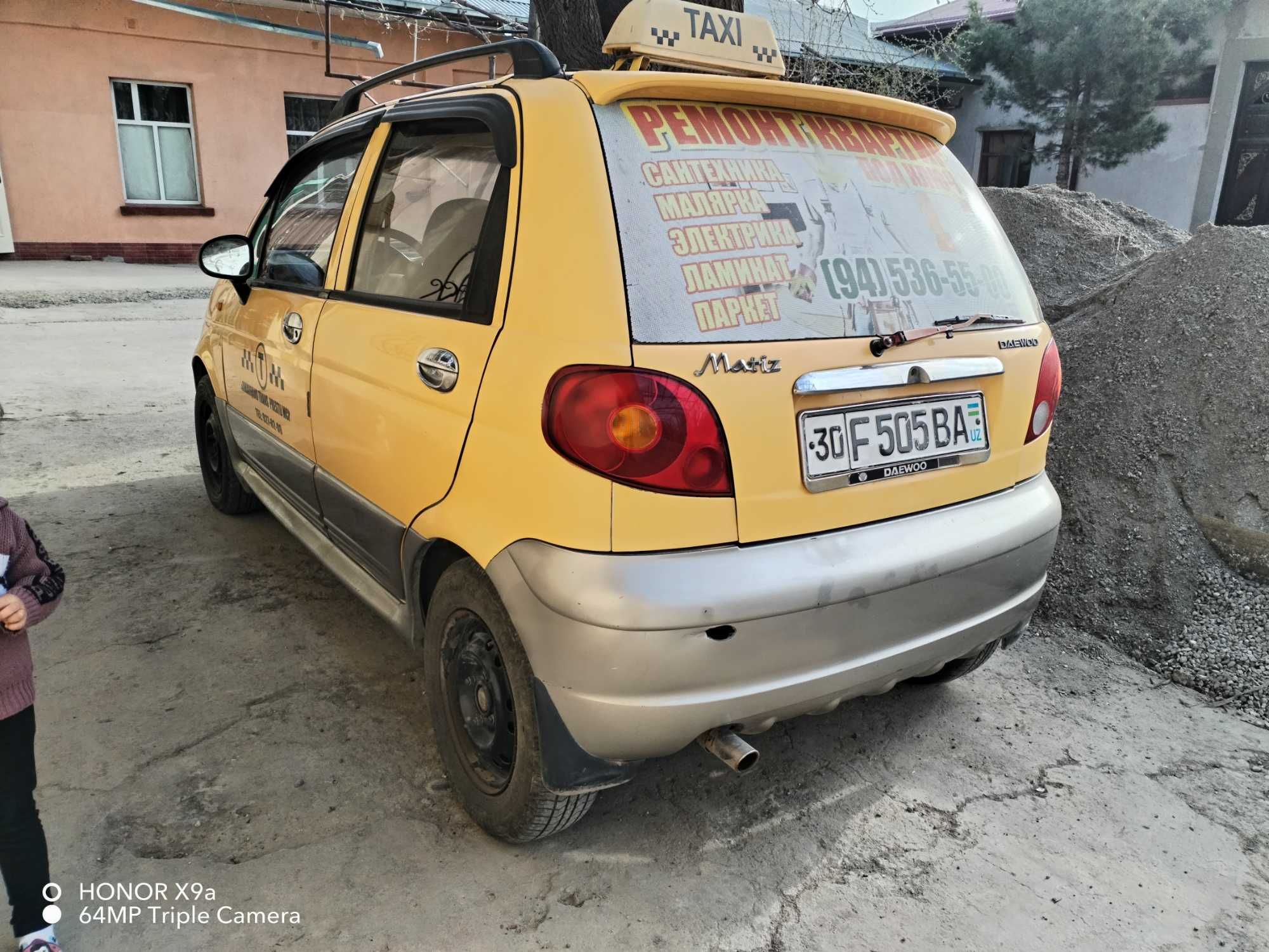 Matiz Best 2009 yil sastayanisi yaxwi luks.