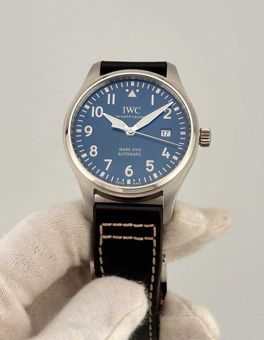 IWC Limited Edition Le Petit Prince
ref IW327010