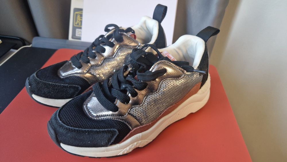 Сникърси Pepe Jeans