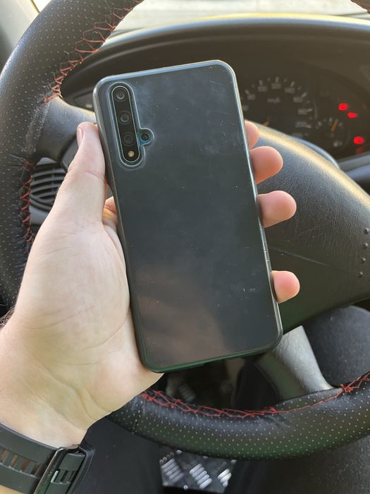 Huawei nova 5T 128GB stare buna